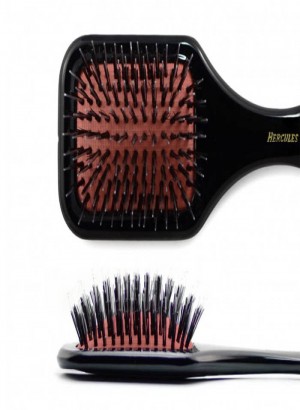 Hercules Sagemann Exclusive Hair Brush Mini Paddle