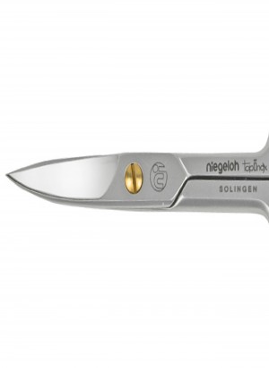 Niegeloh Topinox Nail Scissors