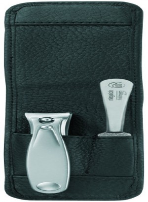 Niegeloh Imantado XS Leather Pedicure Set 