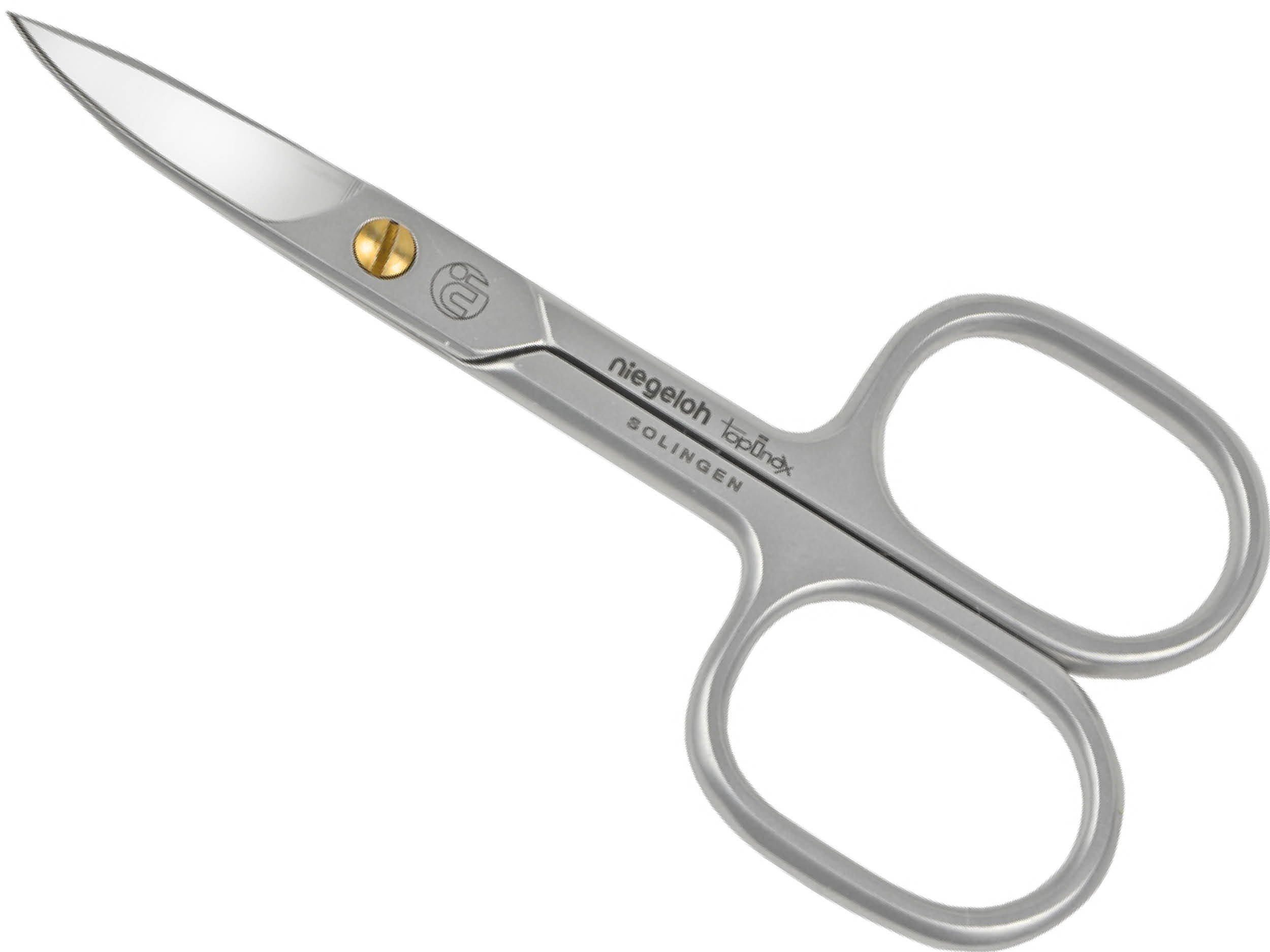 solingen manicure scissors