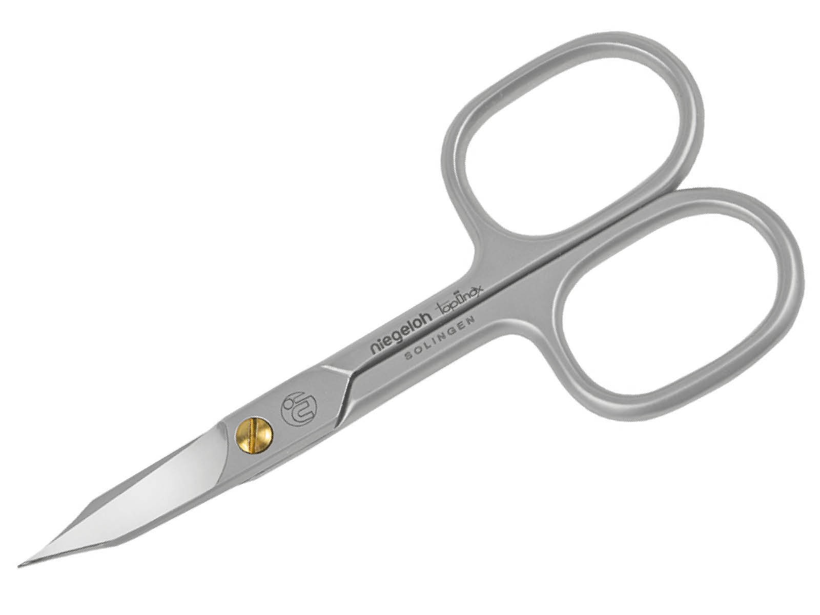 Niegeloh Topinox Nail And Cuticle Scissors Nail Sets Mens Grooming