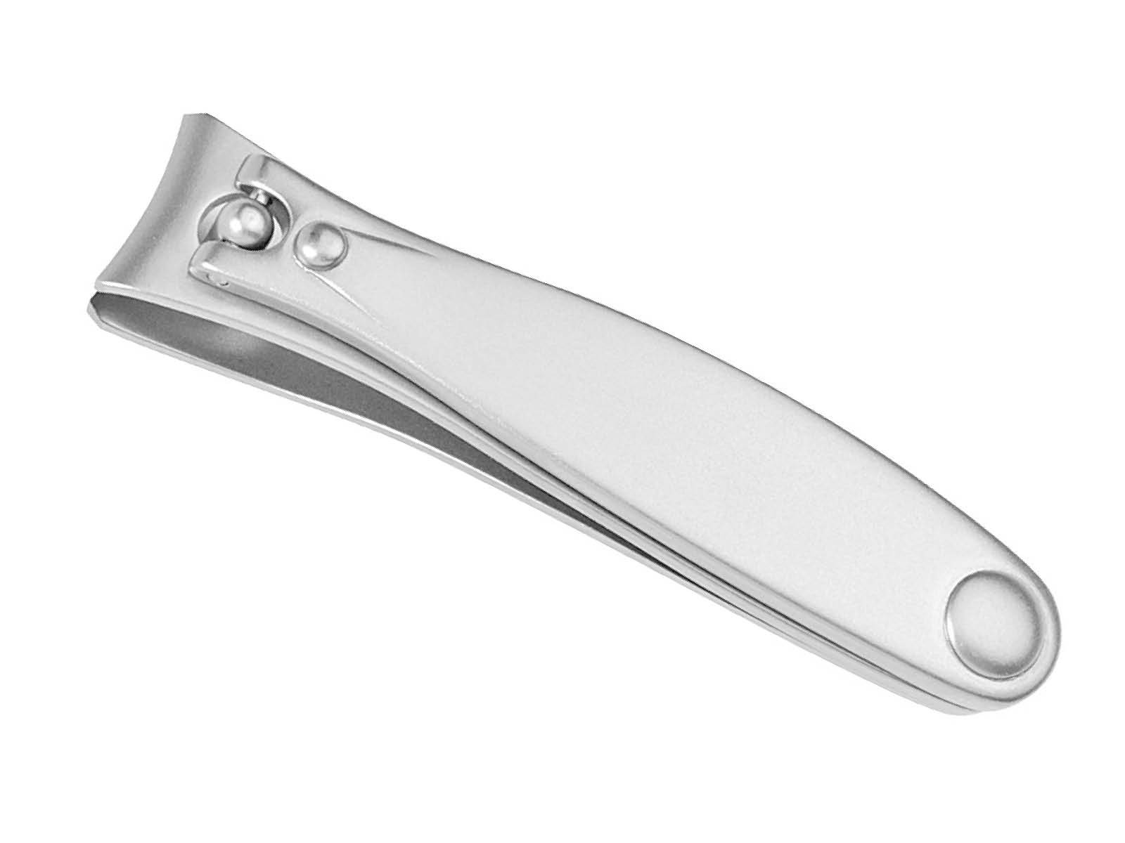 Niegeloh Fingernail Clipper Topinox