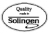 Solingen Quality