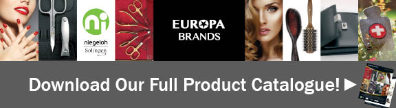 Download Europa Brands - Luxury Products Catalogue 2016